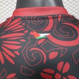 Palestine Red Player   25-26   1:1 Quality Soccer Jersey