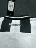 Botafogo  Home  player  25-26   1:1 Quality Soccer Jersey