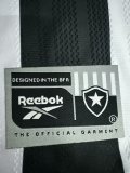 Botafogo  Home  player  25-26   1:1 Quality Soccer Jersey