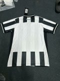 Botafogo  Home  player  25-26   1:1 Quality Soccer Jersey