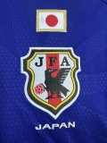 Retro japan Home 1:1 Quality Soccer Jersey  2014