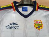 Atlético Monarcas Morelia away  1:1 Quality Soccer Jersey 1999-2000