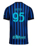 Inter Milan Home Fans  1:1 Quality Soccer Jersey   25-26 (star player)
