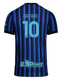 Inter Milan Home Fans  1:1 Quality Soccer Jersey   25-26 (star player)