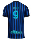 Inter Milan Home Fans  1:1 Quality Soccer Jersey   25-26 (star player)