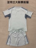 Atlanta United FC  Pre Match Uniform Kids  1：1  25-26