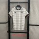 Retro Germany Home 1:1 Quality Soccer Jersey  2021