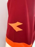 Retro Roma Home 1:1 Quality Soccer Jersey  2004-2005