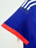 Retro japan Home 1:1 Quality Soccer Jersey  2014