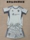 Real Salt Lake  Pre match uniform  fans kits  1:1  25-26 (kids and man )