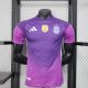 Argentina Purple  Player 1:1 Quality Soccer Jersey  25-26
