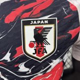 Japan Special Edition  player 1:1 Quality Soccer Jersey  25-26