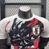 Japan Special Edition  player 1:1 Quality Soccer Jersey  25-26