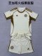 Chicago Fire FC Pre match uniform  Kids  1:1  25-26