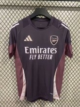 Arsenal  Training Fans 1:1 Quality Soccer Jersey    25-26