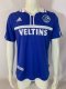 Retro FC Schalke 04 Home Fans 1:1 Quality Soccer Jersey  2000-2002