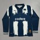 Monterrey Home FIFA Club World Cup   Long  Sleeves Fans  1:1 Quality Soccer Jersey   25-26