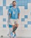 Inter Miami  Third Away  Player 1:1 Quality Soccer Jersey  25-26