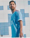 Inter Miami  Third Away  Player 1:1 Quality Soccer Jersey  25-26