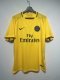 Retro PSG Paris Away 1:1 Quality Soccer Jersey  2017-2018