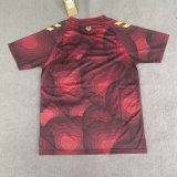 Heart of Midlothian Training clothes Fans 1:1 Quality Soccer Jersey  25-26
