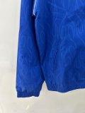 japan Retro two-sided  Windbreaker 1:1 Quality Soccer Jersey  1998