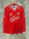 Retro Toluca  Home Long  1:1 Quality Soccer Jersey  1999-2000