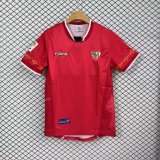 Retro Sevilla Away 1:1 Quality Soccer Jersey 2013-2014