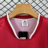Retro Sevilla Away 1:1 Quality Soccer Jersey 2013-2014