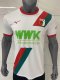 Augsburg Home Fans 1:1 Quality Soccer Jersey 25-26