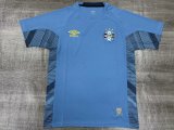 Gremio Goalkeeper  Fans 1:1 Quality Soccer Jersey   25-26