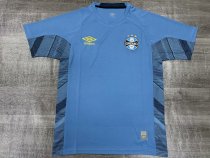 Gremio Goalkeeper  Fans 1:1 Quality Soccer Jersey   25-26