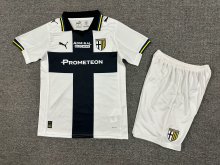 Parma Home Kids 1:1 Quality Soccer Jersey   25-26