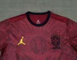 Brazil  Special Edition  fans 1:1 Quality Soccer Jersey  25-26
