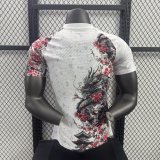 Japan Special Edition  player 1:1 Quality Soccer Jersey  25-26