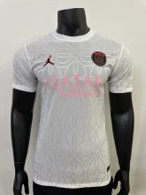PSG Paris   Special Edition Have Star  player  1:1 Quality Soccer Jersey   25-26