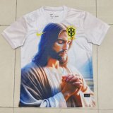 Brazil  Special Edition  Fans 1:1 Quality Soccer Jersey  25-26