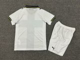 Parma Home Kids 1:1 Quality Soccer Jersey   25-26