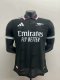 Arsenal  Special Edition  Player  Black 1:1 Quality Soccer Jersey   25-26
