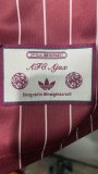 Ajax T-shirt Retro Special Edition Fans 1:1 Quality Soccer Jersey   25-26