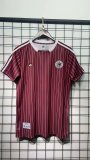 Ajax T-shirt Retro Special Edition Fans 1:1 Quality Soccer Jersey   25-26