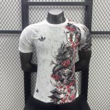 Japan Special Edition  player 1:1 Quality Soccer Jersey  25-26