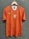 Netherlands  Home 1:1 Quality Soccer Jersey  25-26