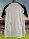 Atletico Mineiro Away Fans 1:1 Quality Soccer Jersey  (有广告) 25-26