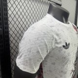 Japan Special Edition  player 1:1 Quality Soccer Jersey  25-26
