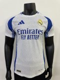 Real Madrid Special Edition  Player 1:1 Quality Soccer Jersey   25-26