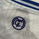 Real Madrid Special Edition  Player 1:1 Quality Soccer Jersey   25-26