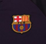Retro Barcelona Away Kids Retro 2016-2017