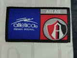 Retro Atlas Third Away 1:1 Quality Soccer Jersey  1999-2000