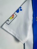 Retro Malaga Home 1:1 Quality Soccer Jersey  1997-1998